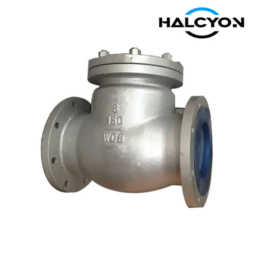 150lb Swing Check Valve